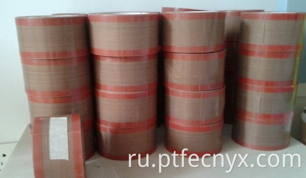 PTFE Tape With Edge2